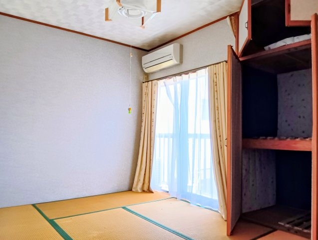 【和室】の画像