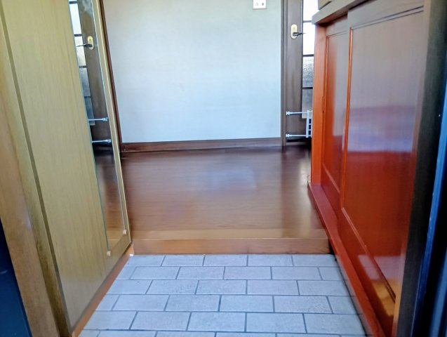 【玄関】の画像