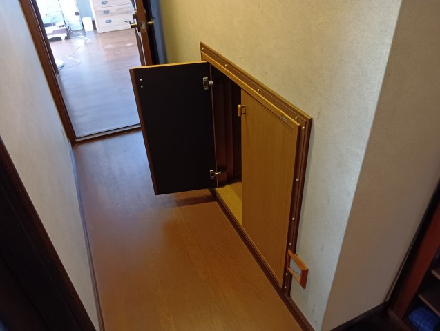 【収納】の画像