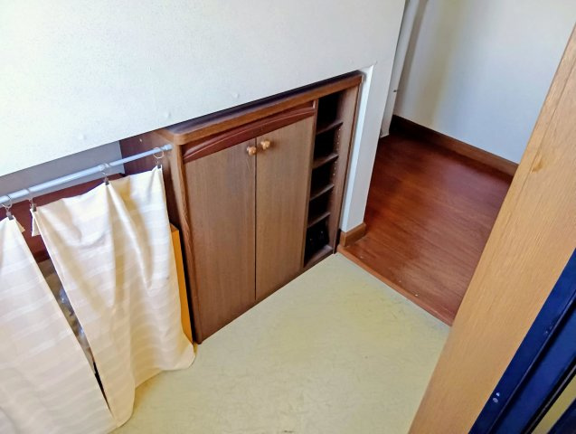 【玄関】の画像