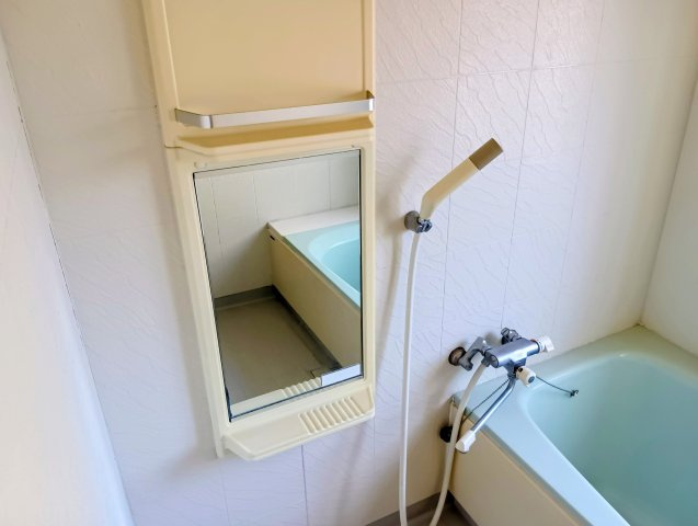 【浴室】の画像
