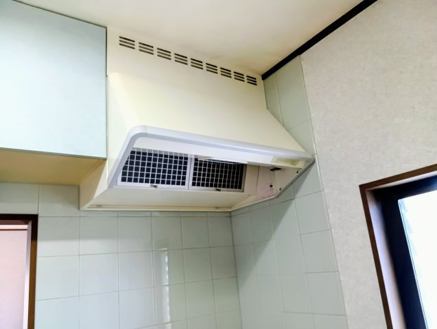 売中古戸建　静岡市駿河区登呂５丁目のキッチン|3階キッチン