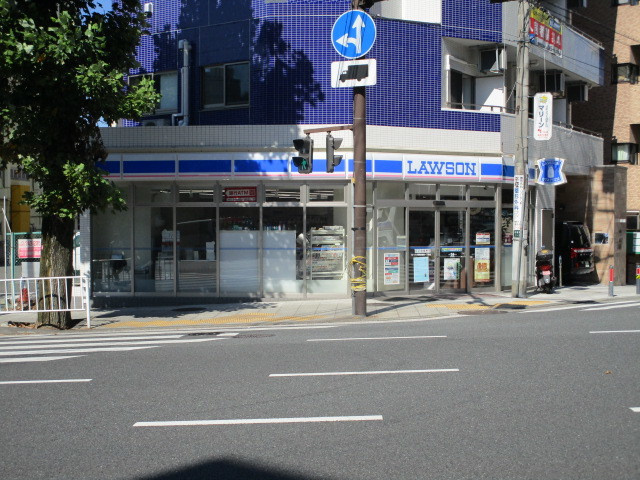 咲良のその他|ローソン横浜長者町一丁目店
