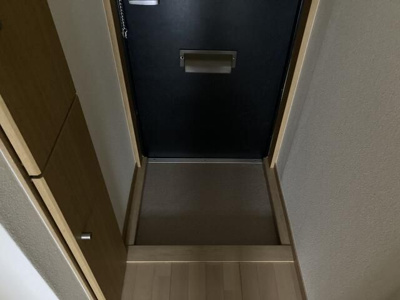 【玄関】 | チェリーベル