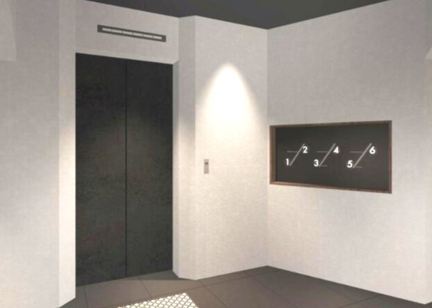 ＴＨＥ　ＧＡＴＥ　ＫＡＲＡＳＵＭＡのその他共用部分