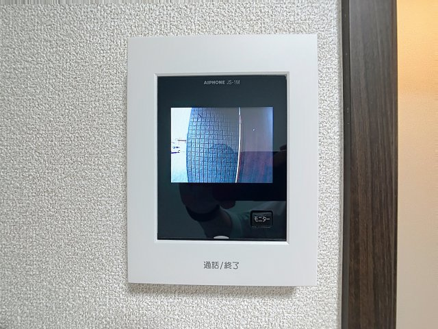 シエールのセキュリティ