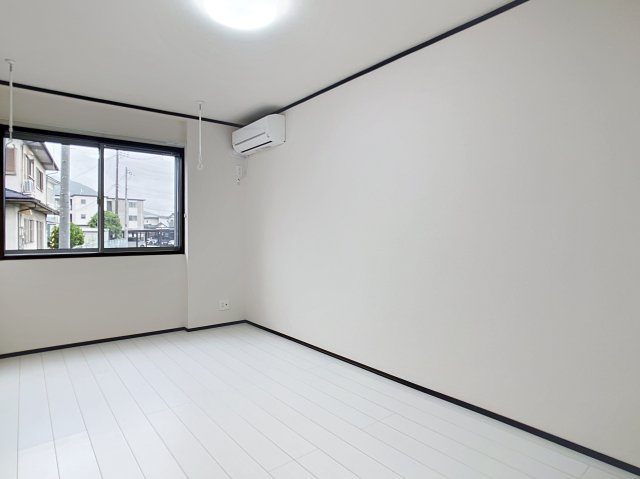 シエールの洋室