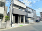 富士見市鶴馬　新築一戸建住宅　全1棟　（ふじみ野店）の画像