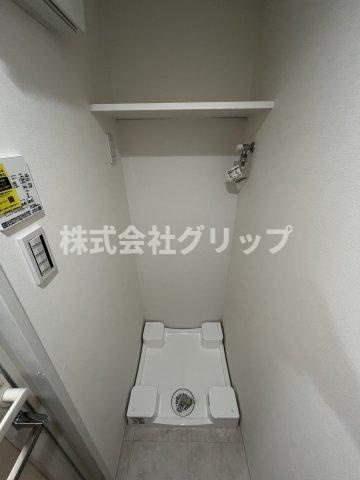 Le'a横濱上星川の設備