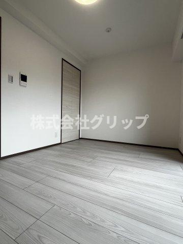 Le'a横濱上星川の内装