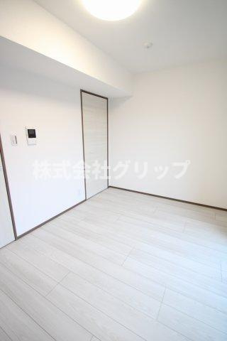 Le'a横濱上星川の外観