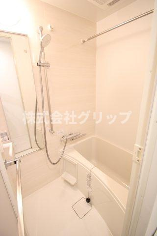 Le'a横濱上星川のキッチン