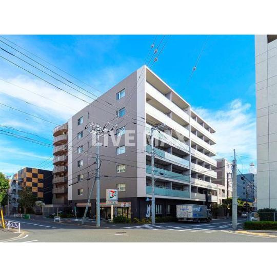 CORVAL住吉の画像