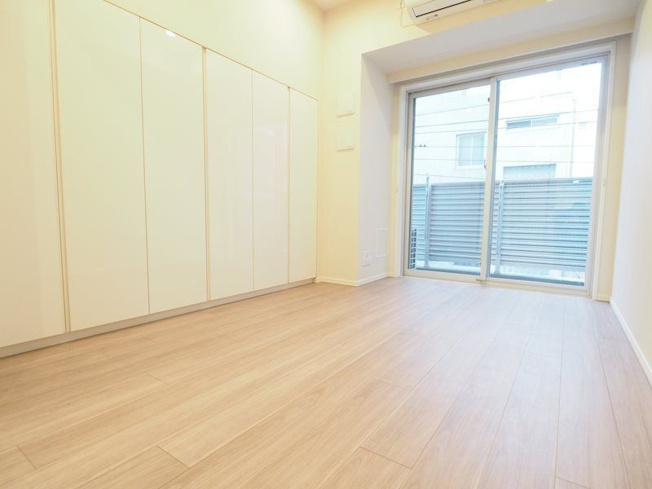 【内装】CORVAL住吉