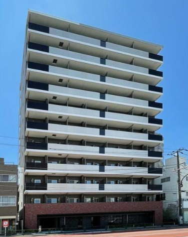 リテラス南千住サウス