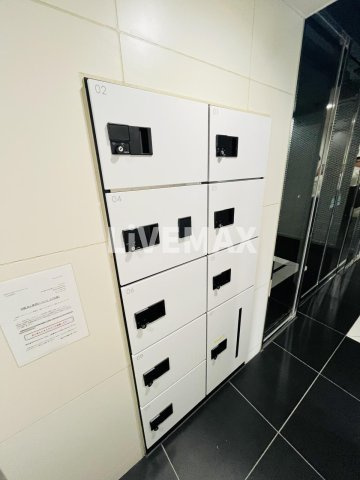 【その他】ジェノヴィア四谷三丁目グリーンヴェール