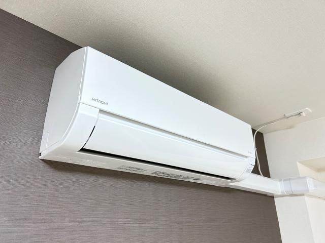 ソラナ宮本の設備