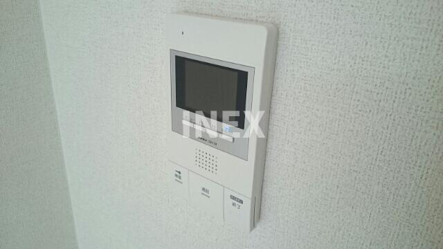 横浜市西区岡野２丁目の賃貸マンションのセキュリティ