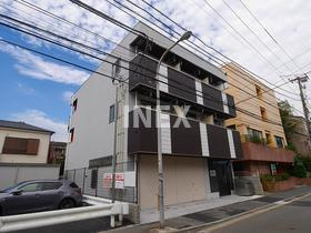 横浜市西区岡野２丁目の賃貸マンション