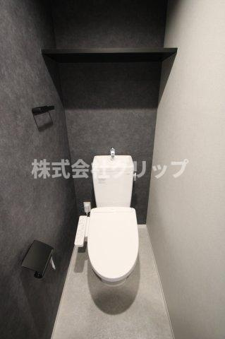 Le'a横濱上星川の設備