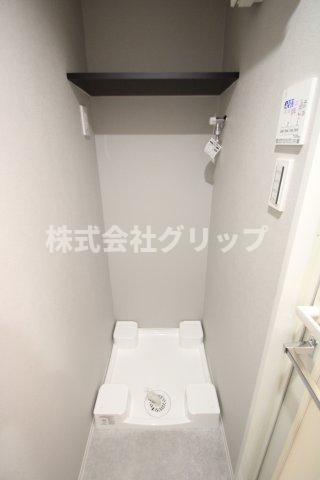 Le'a横濱上星川の設備