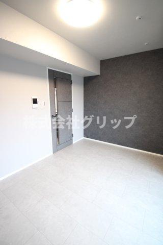 Le'a横濱上星川の外観