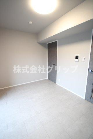 Le'a横濱上星川の外観