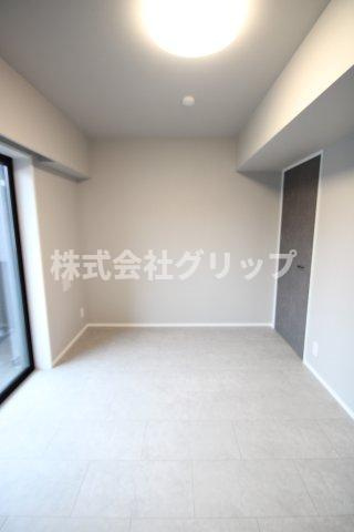 Le'a横濱上星川のキッチン