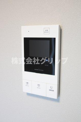 Le'a横濱上星川の設備