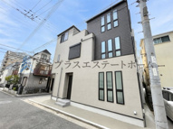 兵庫区下沢通4丁目新築戸建の画像