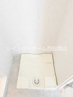トレースＳｈｏｔｏの設備