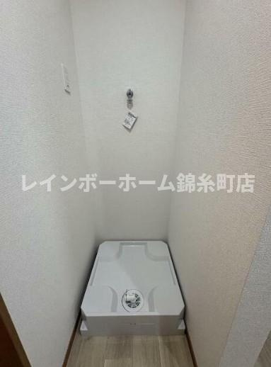 ロンリヴェールの設備|※建築中のため同施工参考写真となります。