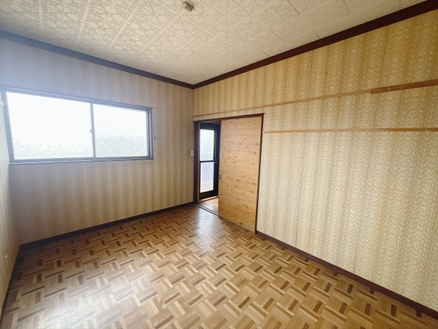 【中古戸建】前橋市堀之下町の洋室|■2階洋室｜子供部屋のメリットは「自立心を養うことができる」「自分で整理整頓できるようになる」そして、お子様が成長した際には「プライバシーを確保できる」といい事だらけ♪