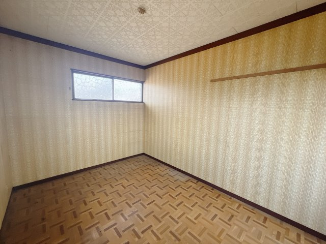 【中古戸建】前橋市堀之下町の洋室|■2階洋室｜プライベートも充実できる空間♪お勉強や趣味もプライベート時間をしっかり充実できます♪