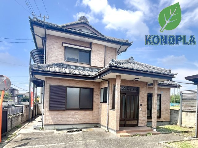 【中古戸建】前橋市堀之下町