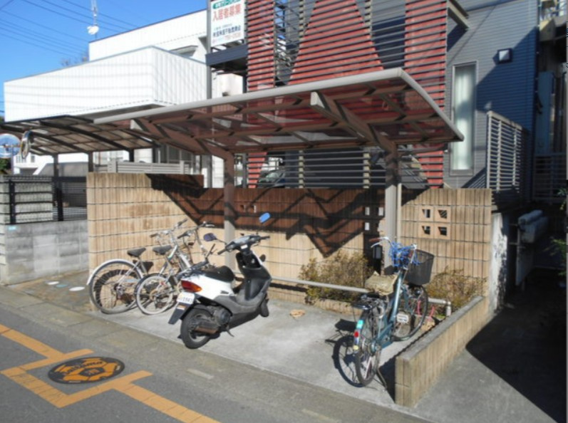 本町グリーンヒルズのその他共用部分