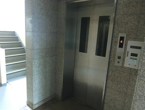 サンプレイス早宮のその他共用部分