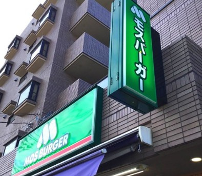 サンプレイス早宮の周辺