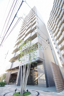 【外観】 | ルーブル川崎参番館 | ☆存在感放つ外観☆