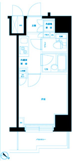 【間取り】 | ルーブル川崎参番館 | ☆当社HPに写真多数掲載中☆