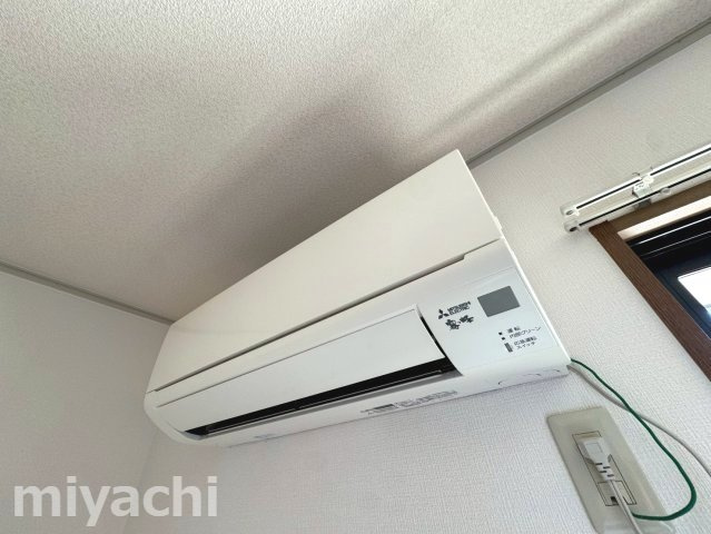 コスモタウン　Cのその他共用部分