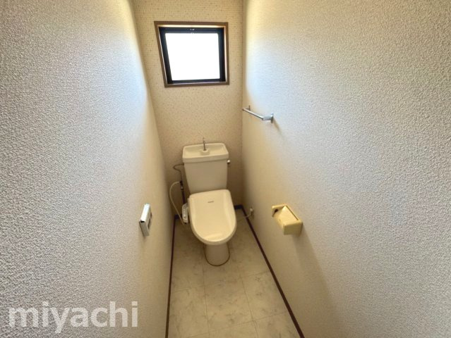 コスモタウン　Cのトイレ