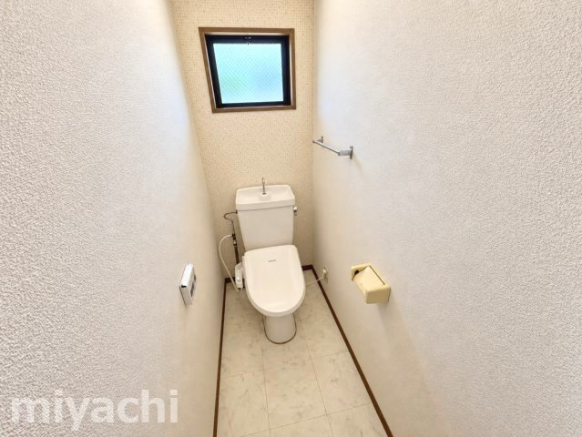 コスモタウン　Cのトイレ