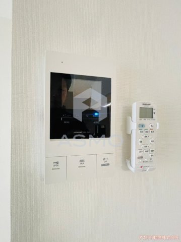 【セキュリティ】 | アーク緑橋