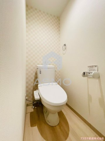 【トイレ】 | アーク緑橋