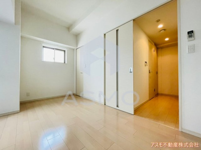 【内装】 | アドバンス上町台プレジール