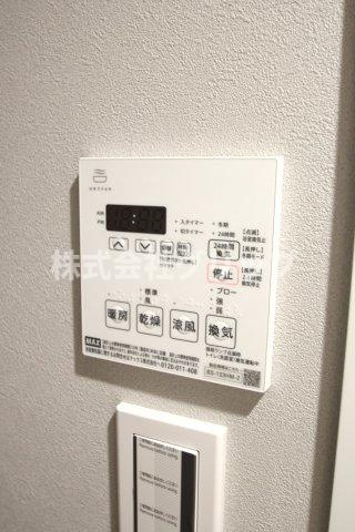 Le'a横濱上星川のその他