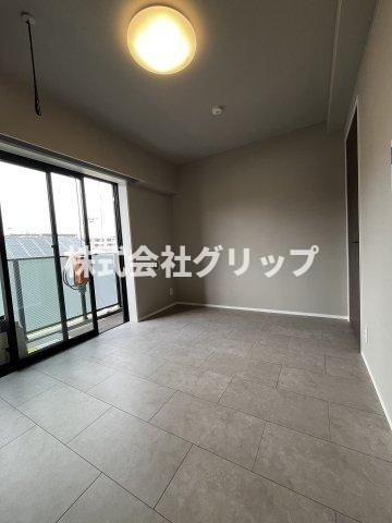 Le'a横濱上星川の内装