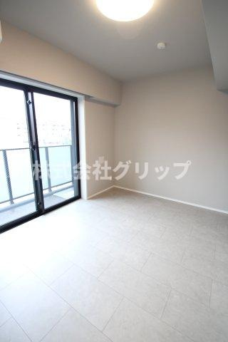 Le'a横濱上星川のセキュリティ