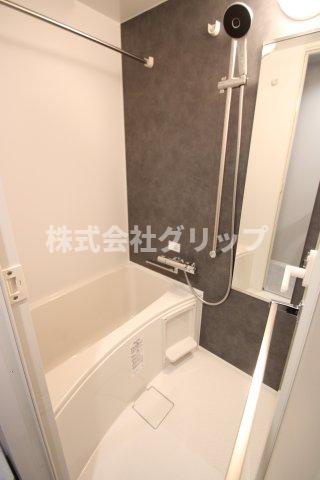 Le'a横濱上星川のキッチン